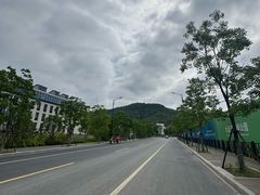 -费记胡辣汤(总店)