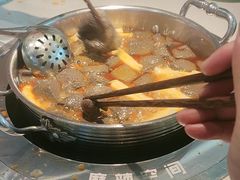 -麻辣空间·清油火锅(万达广场店)