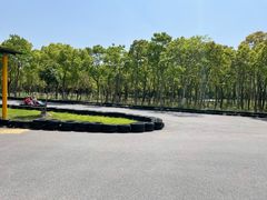 -上海海湾国家森林公园