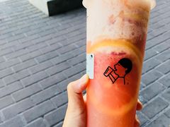 -喜茶(佛山顺德容桂天佑城店)