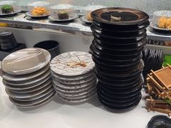 -争鲜回转寿司(朝北大悦城店)