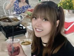 -安德鲁户外烧烤帐篷营地(马泉营店)