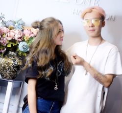 -MYCOLORHARSALON