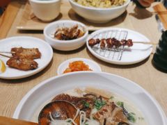 -味千拉面(煌华新纪元购物广场店)