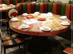 包厢-百年神厨·地道川菜(清江西路店)