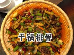 -重庆三江烤鱼(红花南路店)