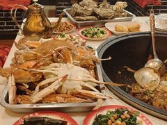 -江湖水乡铁锅炖魚(周庄嘉园店)