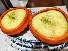 -渔日本料理铁板烧(新天地假日广场店)
