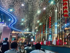 -大锅强·蒸海鲜青岛菜(吾悦广场店)