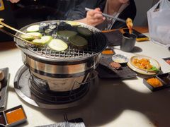 -久藏·横膈膜烧肉·酒场(江汉路店)