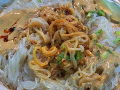 -麻辣撸·地摊麻辣の串(鲁谷店)