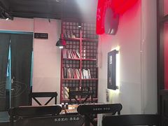 -和府捞面(东直门银座店)