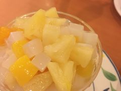 -萨莉亚意式餐厅(鸿大广场店)