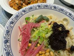 -紫光园烤鸭(前门大栅栏店)