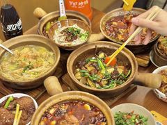 -罗妈砂锅(四川成都奎星楼店)