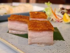 脆皮烧肉-喜粤8号(四海唐人街店)