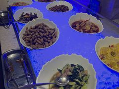 -威海香海豪生度假酒店·豪生咖啡厅