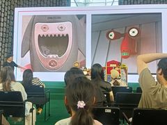 -上海东方艺术中心