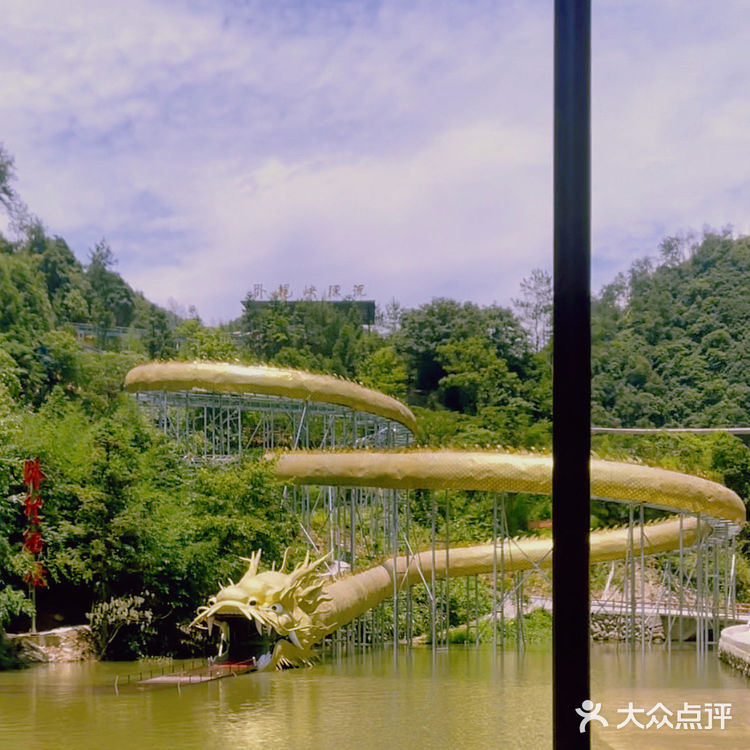 杭州旅游 | 周末暑假去哪玩?漂流走起