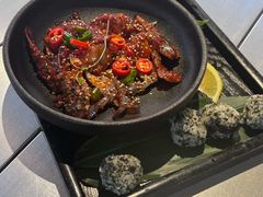 -KimPro 辛普乐概念韩餐