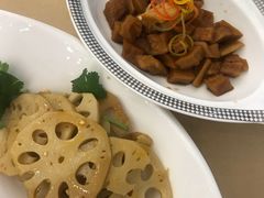-富丽华大酒店·御园中餐厅(茶亭路店)