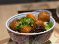 -吉野家(复兴路第二餐厅店)