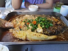 -半天妖烤鱼(方庄店)