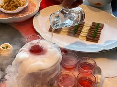 -馋遇江南·精致湖景雅宴(东方之门店)