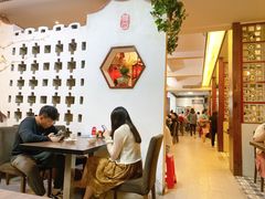 大堂-海坛特色小吃·只做平潭特色菜(平潭店)