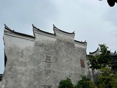 -前童古镇