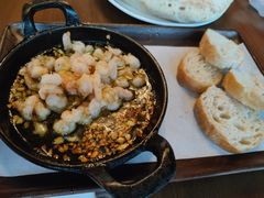 -FISH&POTATO Cō(地中海美食 万象城店)