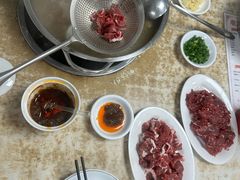 -老二正宗汕头牛肉丸店