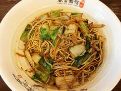 -春雪面馆(转塘店)
