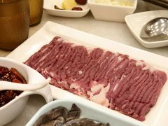 -牛街·马辈儿涮肉(牛街二店)