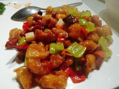 -天厨妙香素食餐厅(清华店)