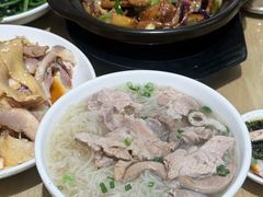 -东山茶寮(新安店)