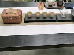 -柒厢食事雅谈