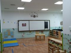 -蓝莓果幼儿园(通州梨园店)