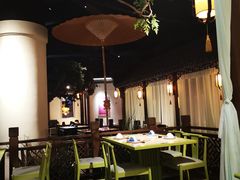 露天位-桂满陇-十里风荷(合生汇店)