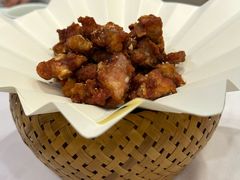 -围龙屋客家食府(福田店)