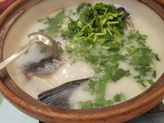 -千岛湖鱼味馆(十字街总店)