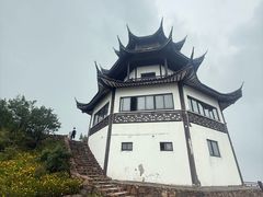 -缥缈峰景区
