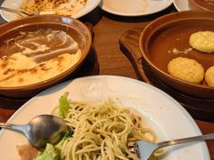 -萨莉亚意式餐厅(新邻天地店)