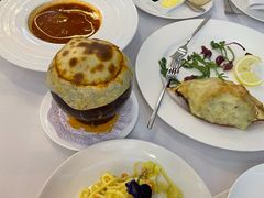 -成桂西餐厅·42年的味道(五大道疙瘩楼店)