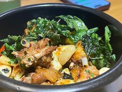 -竹里馆 ·茶食(奥体店)