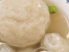 -永和鱼丸(南后街店)
