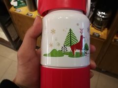 -星巴克(北京天坛东路店)