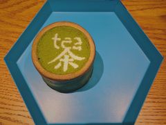 -茶是一枝花泡茶店