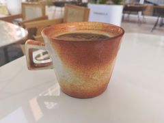 -翠贝卡&Mama Kelly Brunch Coffee(河西店)