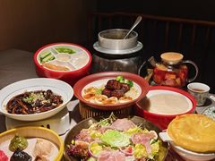 -玉玲珑·里舍(万象城店)